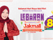 Jakmall Berikan Diskon 85% Hingga Peluang Usaha