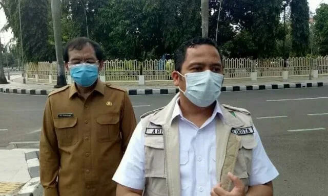 Walikota Tangerang Ada Sanksi Bagi Pelanggar New Normal