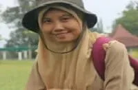 Wilda Syafira