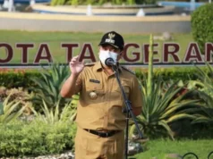 Masa Transisi Kota Tangerang, Rumah Makan Akan Diberi Kelonggaran