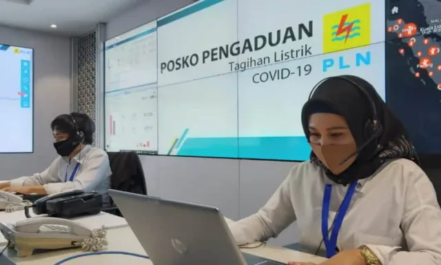 Tarif Melonjak, PLN UID Banten Klaim Sudah Selesaikan 98,33 % Aduan