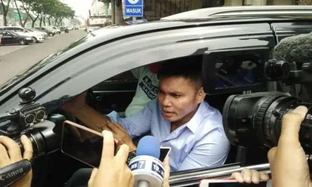 Perseteruan Keluarga, Nus Kei: Berdamai Masih Satu Garis Keturunan