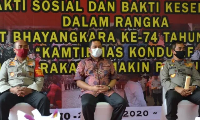 Kabar Gembira, Dari Total 435 Kini Tinggal 70 Kasus Positif Covid-19 di Kota Tangerang