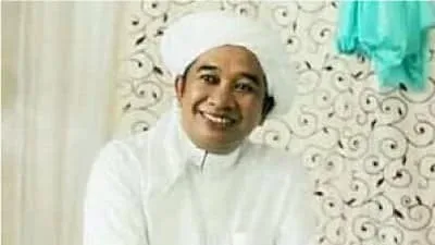 Innalillahi Wa Inna Ilaihi Rajiun Guru Zuhdi