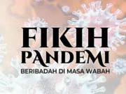 NUO Terbitkan Panduan Praktis Beribadah Selama Wabah Covid-19