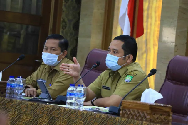 Saatnya OPD Berelaborasi, Tentukan Program Prioritas dan Segera Kerjakan