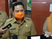 Wali Kota Tangerang Akan Cabut Izin Sekolah Tetap Masuk Dimasa Pandemi