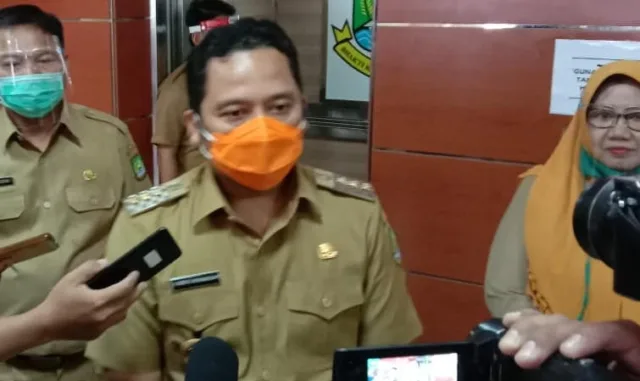 Wali Kota Tangerang Akan Cabut Izin Sekolah Tetap Masuk Dimasa Pandemi