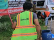 PSBB Tangerang Raya Diperpanjang, Masyarakat Diminta Sadar Tanggung Jawab