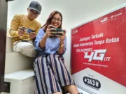 Manjakan Gamers, Telkomsel Hadirkan Voucher Murah