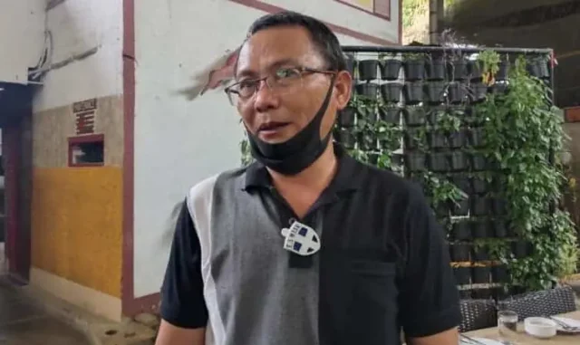 Ketua Umum Ormas FBR Nyatakan Mundur Dari Kasus Sengketa Lahan di Pinang, Kota Tangerang