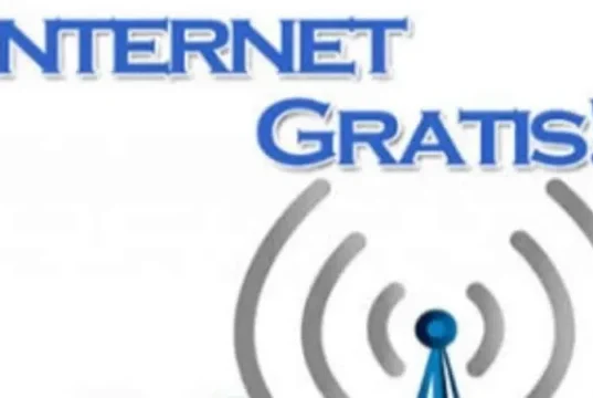 Internet Gratis, 168 Titik RW Net Siap Digunakan Warga Kota Tangerang