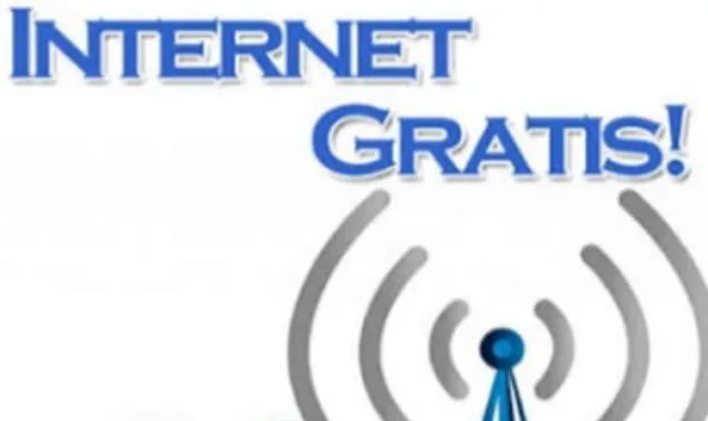 Internet Gratis, 168 Titik RW Net Siap Digunakan Warga Kota Tangerang