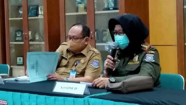 Pemkot Tangsel Tegaskan Sebagian Tempat Hiburan Dilarang Beroperasi