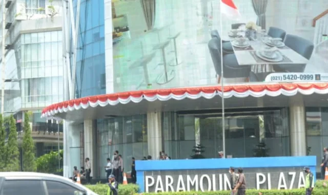 Terhadap 6 Tuntutan Warga, Ini Tanggapan Paramount Estate Management