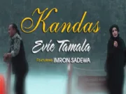 Lirik Lagu Kandas - Evie Tamala dan Mansur S