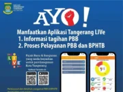 Pandemi Covid-19, Urus Perpajakan Lewat Online Aja !