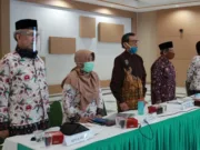 ITB Ahmad Dahlan Jakarta Siap Jadi Rujukan Internasional Kampus Socio-Technopreneur