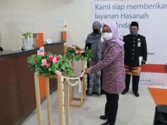 Optimalkan Layanan, BNI Syariah Buka Kantor Cabang Pembantu di Balaraja