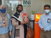 Peringati Hari Pelanggan, BNI Syariah Perkenalkan Hasanah Ultimate Service