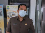 Begini Strategi Jelang PSBB Ketat DKI Jakarta di Kota Tangerang