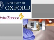 Ini Blue Print Uji Coba Vaksin Covid-19 yang Dibongkar AstraZeneca-Oxford