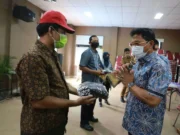 Agar Tepat Sasaran, Pemkot Tangerang Bagikan Masker di Tiap RW