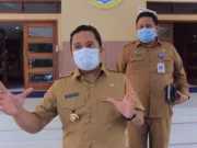 Wali Kota Tangerang Sebut Kerumunan Warga di Gedung Cisadane Kemarin adalah Miss Informasi