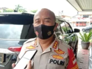 Polisi Pastikan Tidak Ada Massa Buruh Kota Tangerang Bergerak ke Jakarta