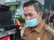 Wali Kota Serang Ancam Sanksi ASN Tambah Masa Libur