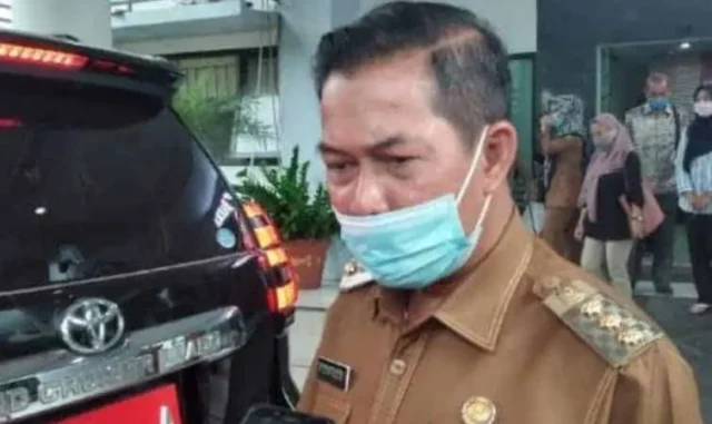 Wali Kota Serang Ancam Sanksi ASN Tambah Masa Libur