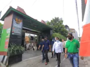 Kampung Pancasila di Kota Tangerang, Inovasi Pengenalan Hidup Berprilaku