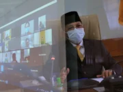 Digelar Sebulan, Sachrudin Resmi Buka Virtual Jobfair II Tahun 2020