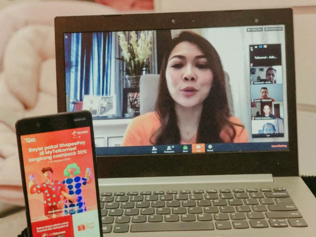 Sinergi ShopeePay-MyTelkomsel Permudah Pembayaran Digital Pelanggan