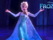 Lirik Lagu Let It Go from Disney's FROZEN Dan Terjemahannya