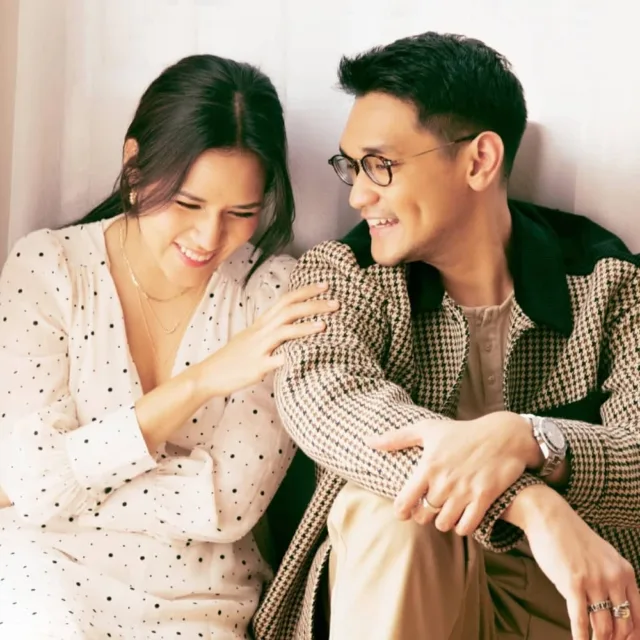 Afgan dan Raisa Kembali Berduet Lewat Lagu “Tunjukkan”