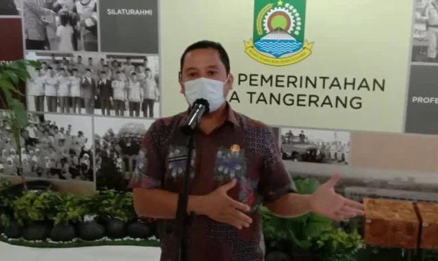 PSBB Diperpanjang, Masyarakat Diminta Tetap Waspada Penyebaran Covid-19