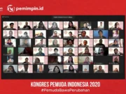 Gagasan Membangun Harapan Melalui Kongres Pemuda Indonesia 2020