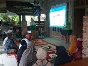 Mahasiswa KKN UNIMAL Lakukan Kegiatan Sosialisasi Kesehatan