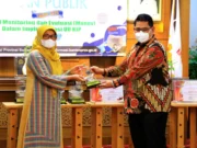 Empat Kali, Pemkot Tangerang Berpredikat Sebagai Badan Publik Informatif se- Banten