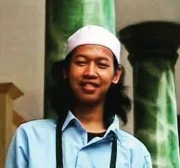 Anggara Yusuf Ibrahim