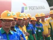 Elnusa Petrofin Optimalkan Penggunaan Teknologi Informasi (TI) dan SDM Unggul