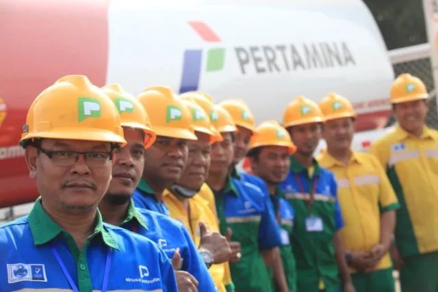 Elnusa Petrofin Optimalkan Penggunaan Teknologi Informasi (TI) dan SDM Unggul