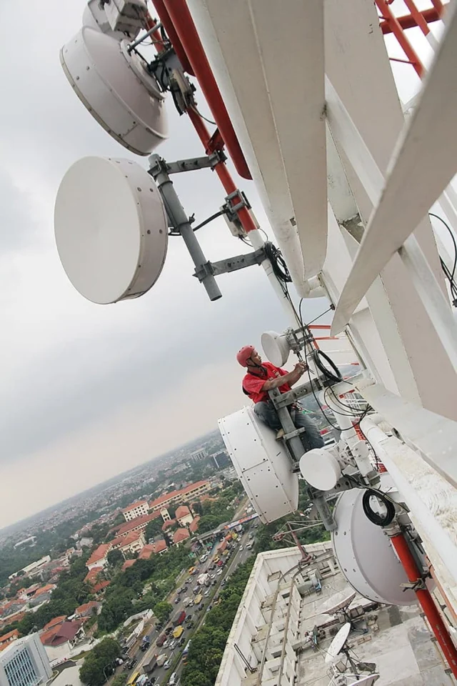 Realisasikan Jaringan 5G, Telkomsel Dapat Tambahan Frekuensi 2,3 GHz