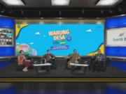 Gandeng Warung Desa, bjb BiSA Gebrakan Keuangan Inklusif di Serang