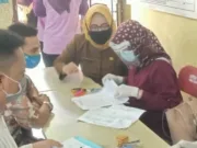 100.083 Pelaku UMKM se-Kota Tangerang Terima BSMUM Senilai Rp 1juta