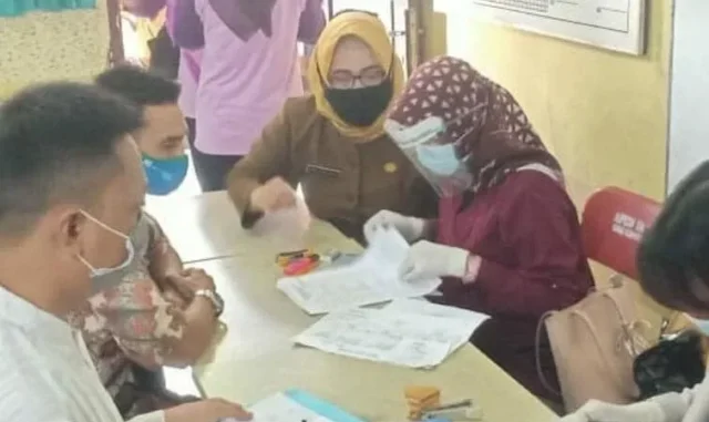 100.083 Pelaku UMKM se-Kota Tangerang Terima BSMUM Senilai Rp 1juta