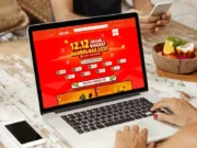 Jakmall Siap Berpartisipasi dalam Pesta Hari Belanja Online Nasional 12.12