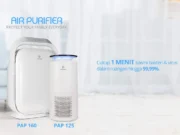 Polytron Air Purifier, Cegah Berbagai Penyakit Berbahaya Karena Udara Kotor