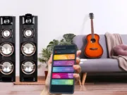 Polytron Audio Connect Kini, Satu Aplikasi Untuk Semua Speaker